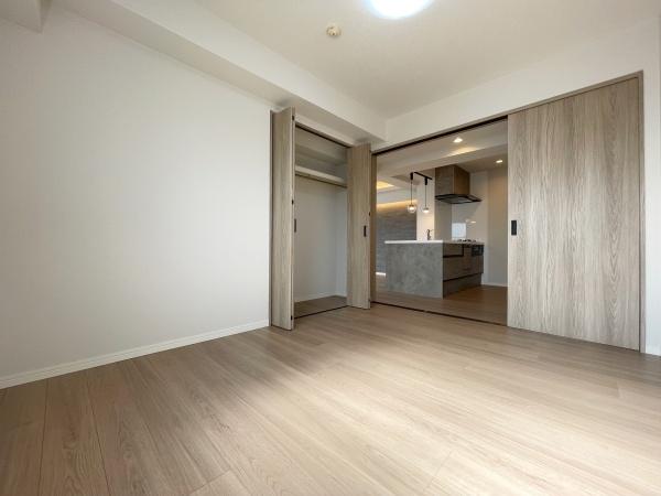 ライオンズマンション津田沼鷺沼台