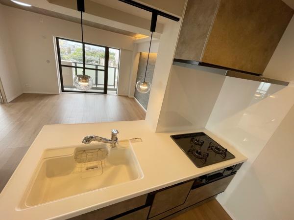 ライオンズマンション津田沼鷺沼台