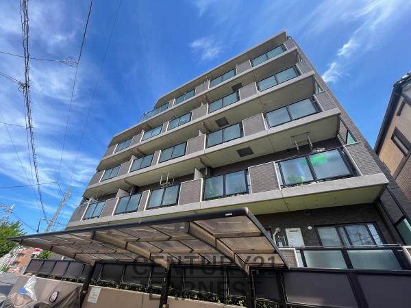 ライオンズマンション津田沼鷺沼台