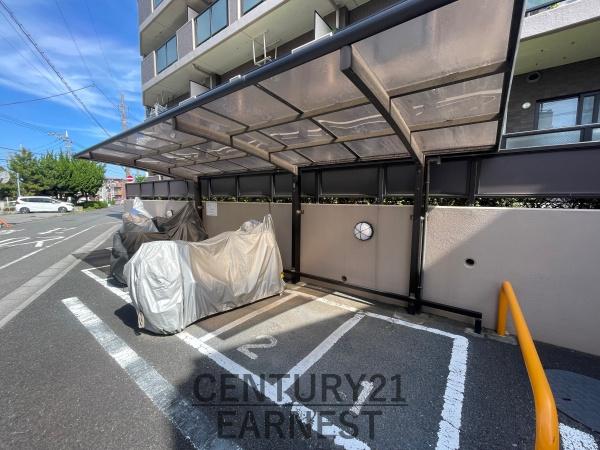 ライオンズマンション津田沼鷺沼台