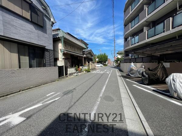 ライオンズマンション津田沼鷺沼台