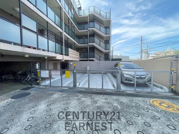 ライオンズマンション津田沼鷺沼台