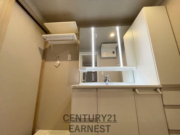 ライオンズマンション津田沼鷺沼台