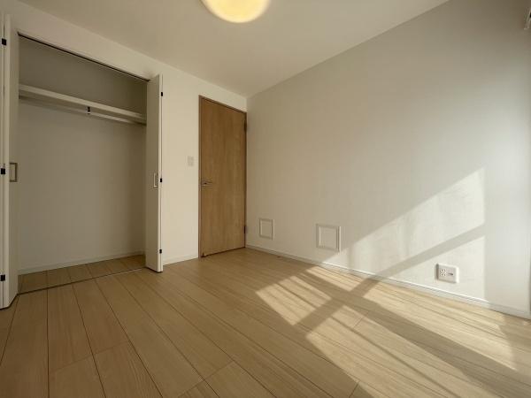 磯辺第一住宅団地15号棟