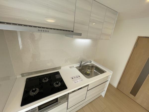 磯辺第一住宅団地15号棟