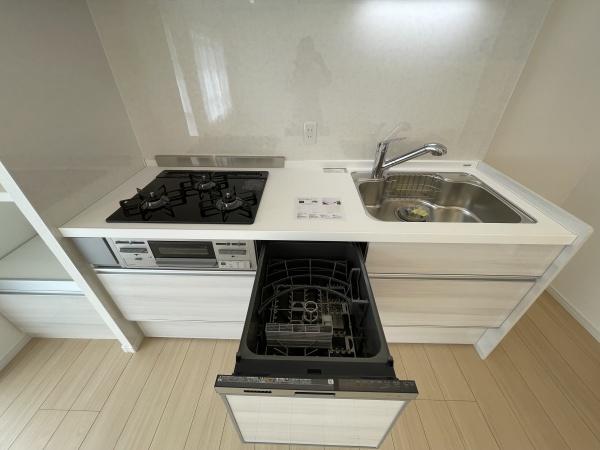磯辺第一住宅団地15号棟