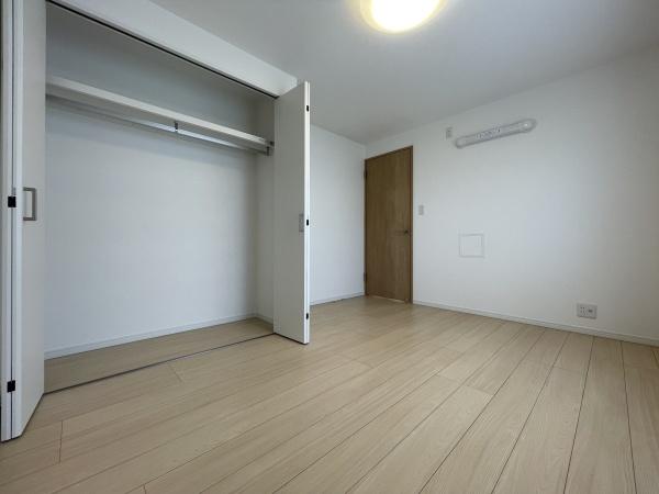 磯辺第一住宅団地15号棟
