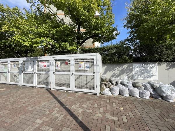 磯辺第一住宅団地15号棟