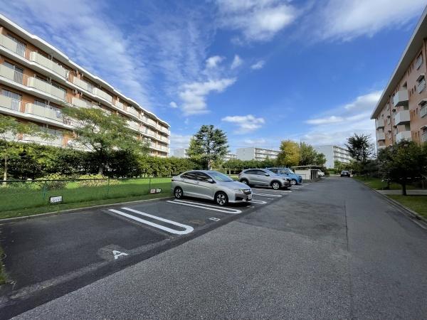 磯辺第一住宅団地15号棟
