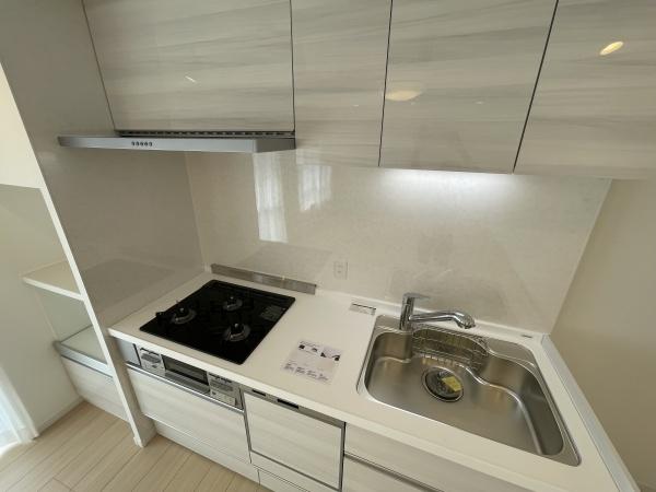 磯辺第一住宅団地15号棟