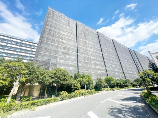 プラウドシティ稲毛海岸レジデンス　ザ・コースト
