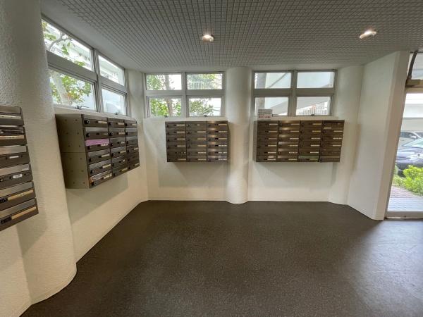 新稲毛ガーデンタワーD棟