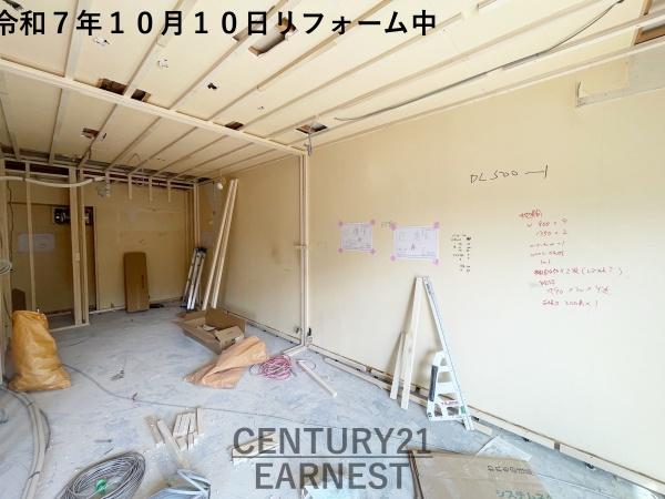 新稲毛ガーデンタワーD棟