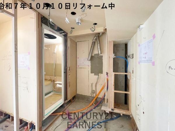 新稲毛ガーデンタワーD棟