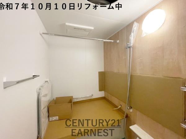 新稲毛ガーデンタワーD棟