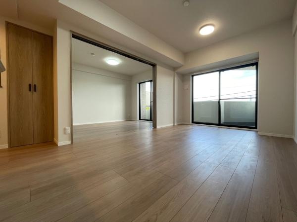 藤和ライブタウン津田沼２