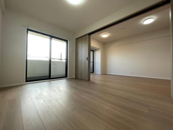 藤和ライブタウン津田沼２