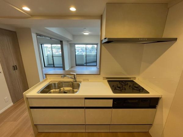 藤和ライブタウン津田沼２