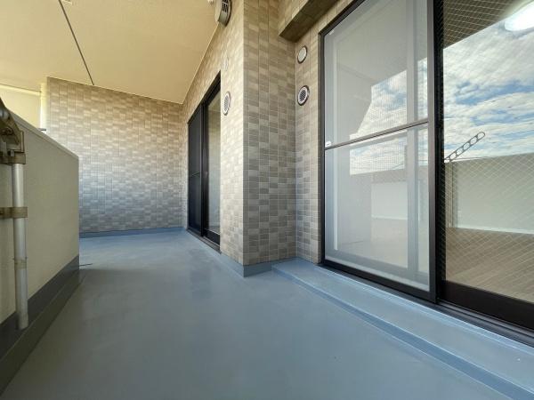 藤和ライブタウン津田沼２