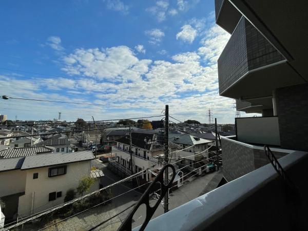 藤和ライブタウン津田沼２