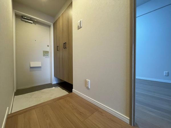 藤和ライブタウン津田沼２