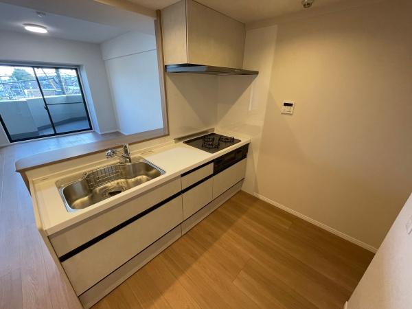 藤和ライブタウン津田沼２