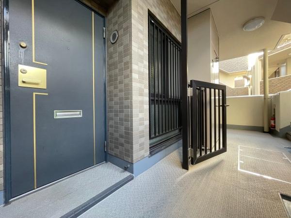 藤和ライブタウン津田沼２