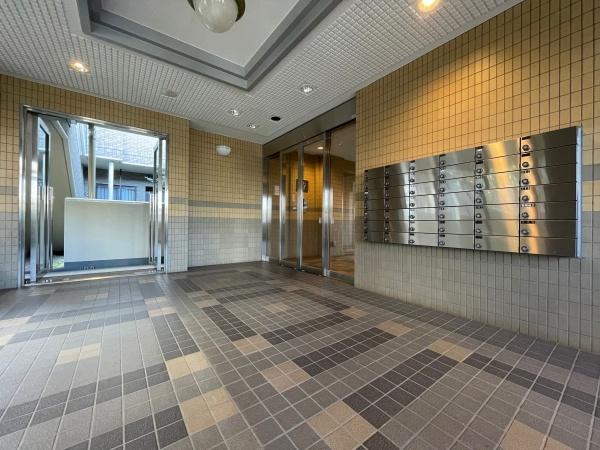 藤和ライブタウン津田沼２