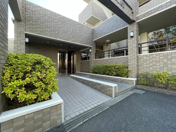 藤和ライブタウン津田沼２