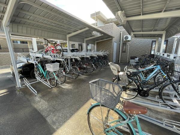 藤和ライブタウン津田沼２