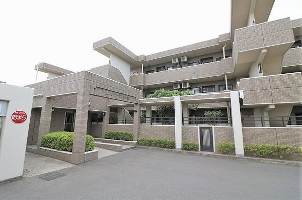 藤和ライブタウン津田沼２