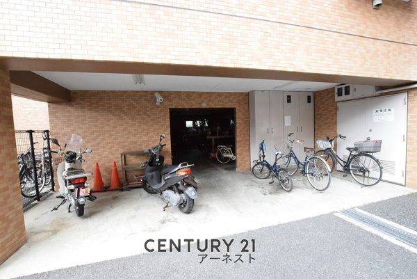 ライオンズマンション東習志野