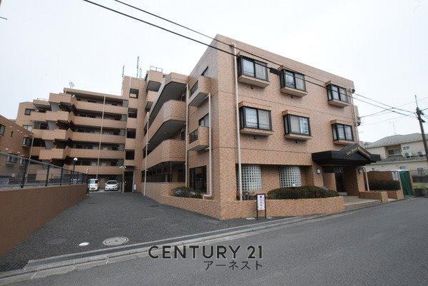 ライオンズマンション東習志野