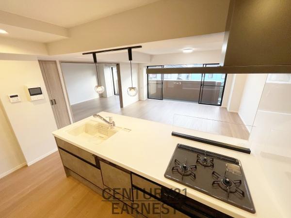 ライオンズマンション東習志野