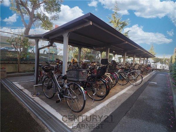 ライオンズガーデン西千葉