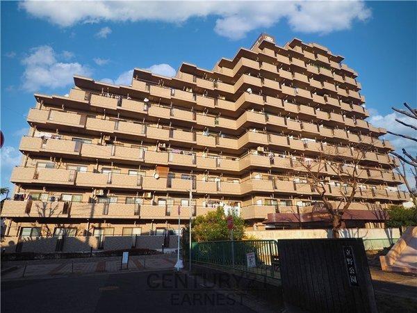 ライオンズガーデン西千葉