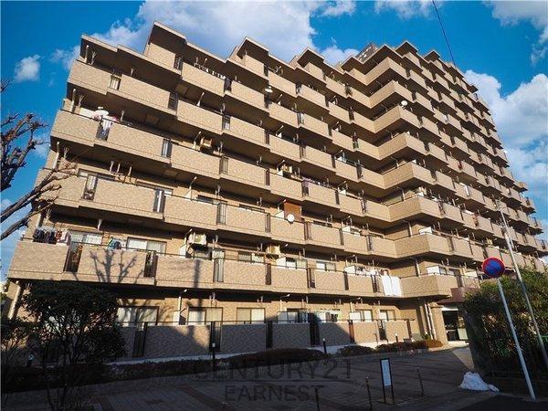 ライオンズガーデン西千葉