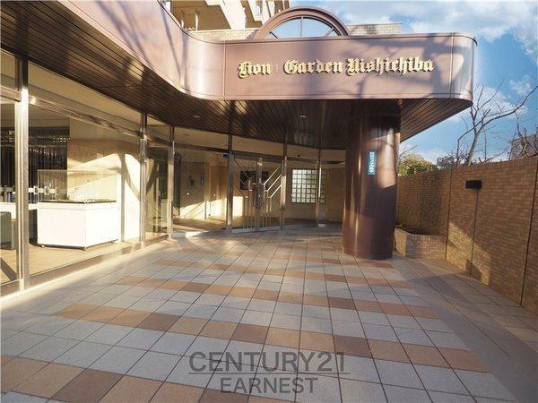 ライオンズガーデン西千葉