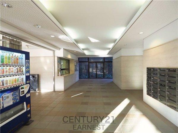 ライオンズガーデン西千葉