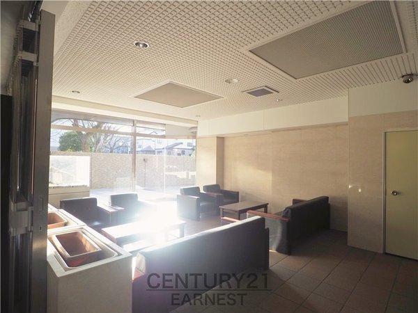 ライオンズガーデン西千葉