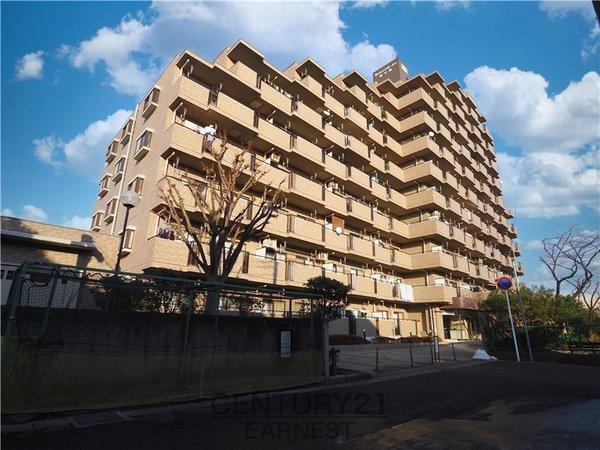 ライオンズガーデン西千葉