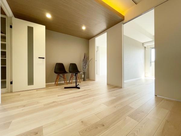 ライオンズマンション津田沼