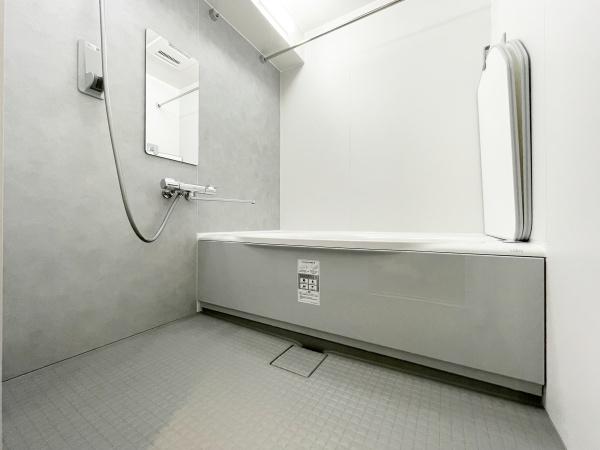 ライオンズマンション津田沼