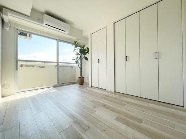 ライオンズマンション津田沼