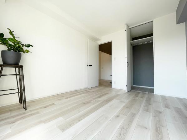 ライオンズマンション津田沼