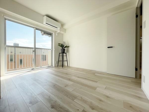 ライオンズマンション津田沼