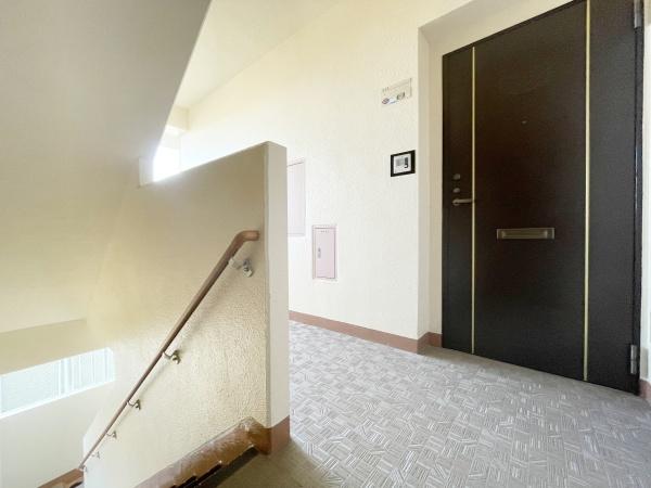 ライオンズマンション津田沼