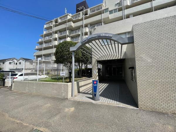 ライオンズマンション津田沼