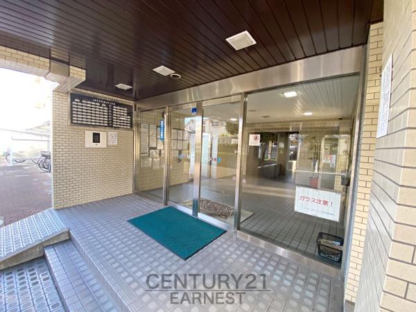 ライオンズマンション津田沼