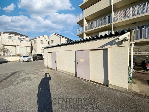 ライオンズマンション津田沼